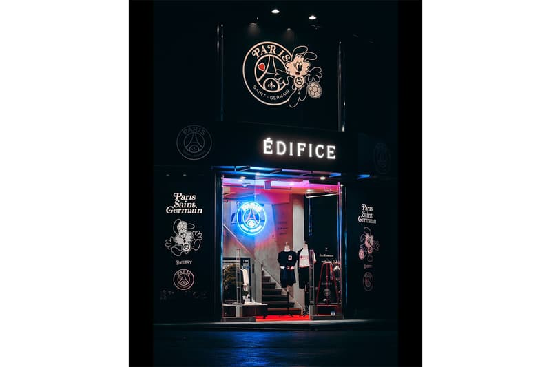 파리 생제르맹 선수들이 직접 착용한 베르디 협업 유니폼 감상하기, 야마키 마코토, 니고, 음바페, 네이마르, 메시