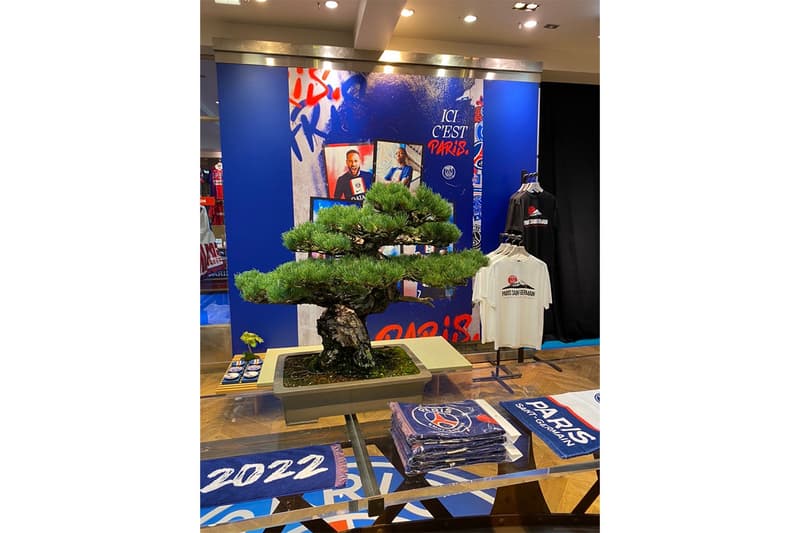 파리 생제르맹 선수들이 직접 착용한 베르디 협업 유니폼 감상하기, 야마키 마코토, 니고, 음바페, 네이마르, 메시