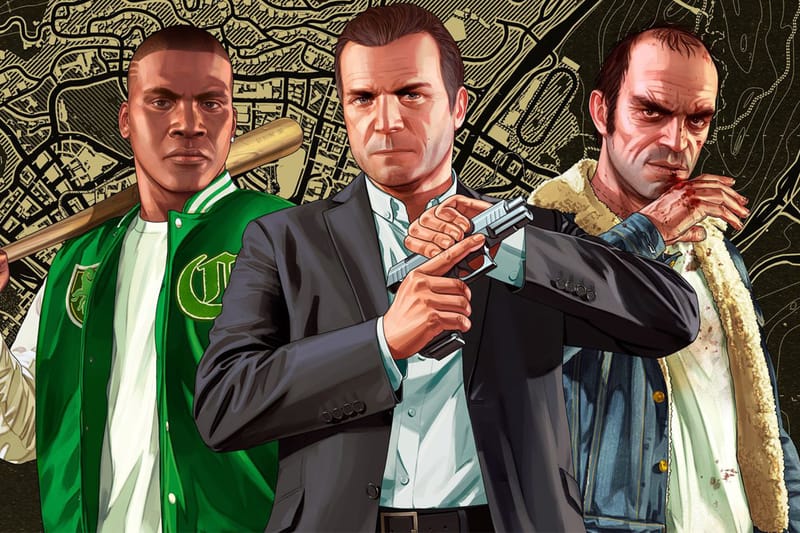 락스타 게임즈, 'GTA 6' 개발에 박차를 가하는 중?