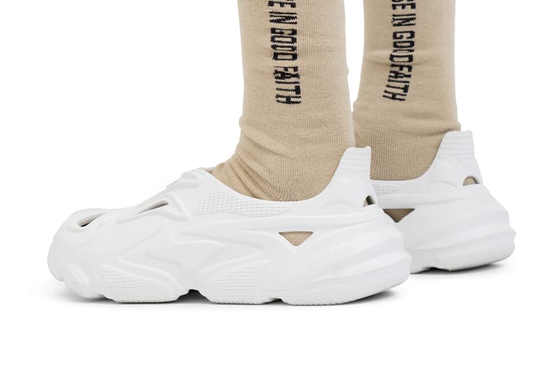 딜도를 재활용해서 만든 클로그 '플라스틱 소울' 출시 정보, 로즈 인 굿 페이스, 섹스 토이, 독 존슨