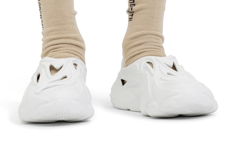 딜도를 재활용해서 만든 클로그 '플라스틱 소울' 출시 정보, 로즈 인 굿 페이스, 섹스 토이, 독 존슨