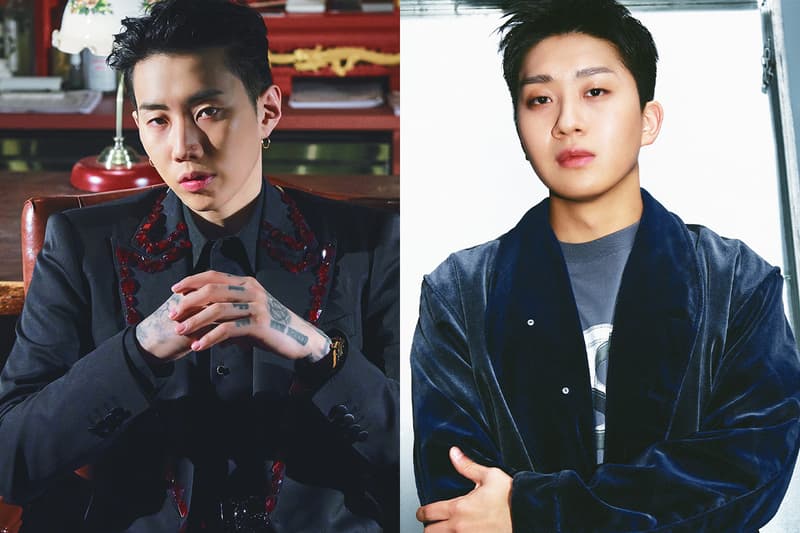 박재범 x 슬롬, '쇼미더머니 11' 프로듀서 팀으로 합류, 릴보이, 그루비룸, 그릴즈, 엠넷, SHOW ME THE MONEY, 쇼미11