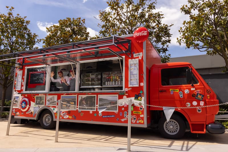 디즈니랜드 파리에 문을 여는 ‘어벤져스 캠퍼스’ 최초 살펴보기