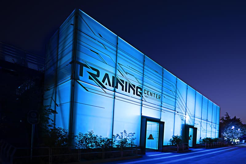 디즈니랜드 파리에 문을 여는 ‘어벤져스 캠퍼스’ 최초 살펴보기