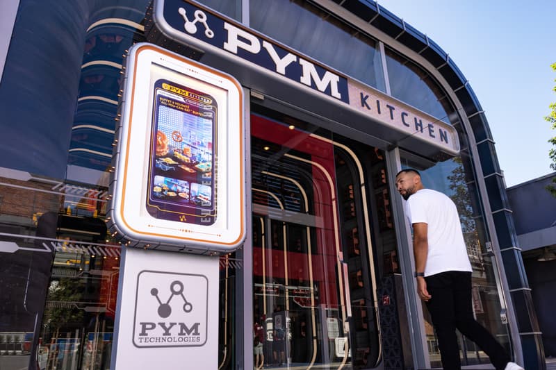 디즈니랜드 파리에 문을 여는 ‘어벤져스 캠퍼스’ 최초 살펴보기