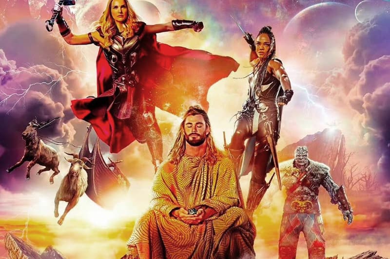 VFX 아티스트들, 마블과의 협업을 거부하고 있다?, 토르, 완다비전, 디즈니, MCU