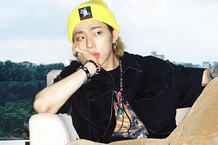 지코, 소집 해제 이후 첫 컴백 앨범 발표 확정