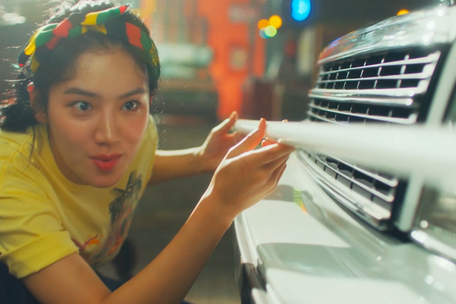 현대자동차 x '서울대작전', 7세대 그랜저 티저 영상 공개 hyundai motor company 7th generation grandeur teaser