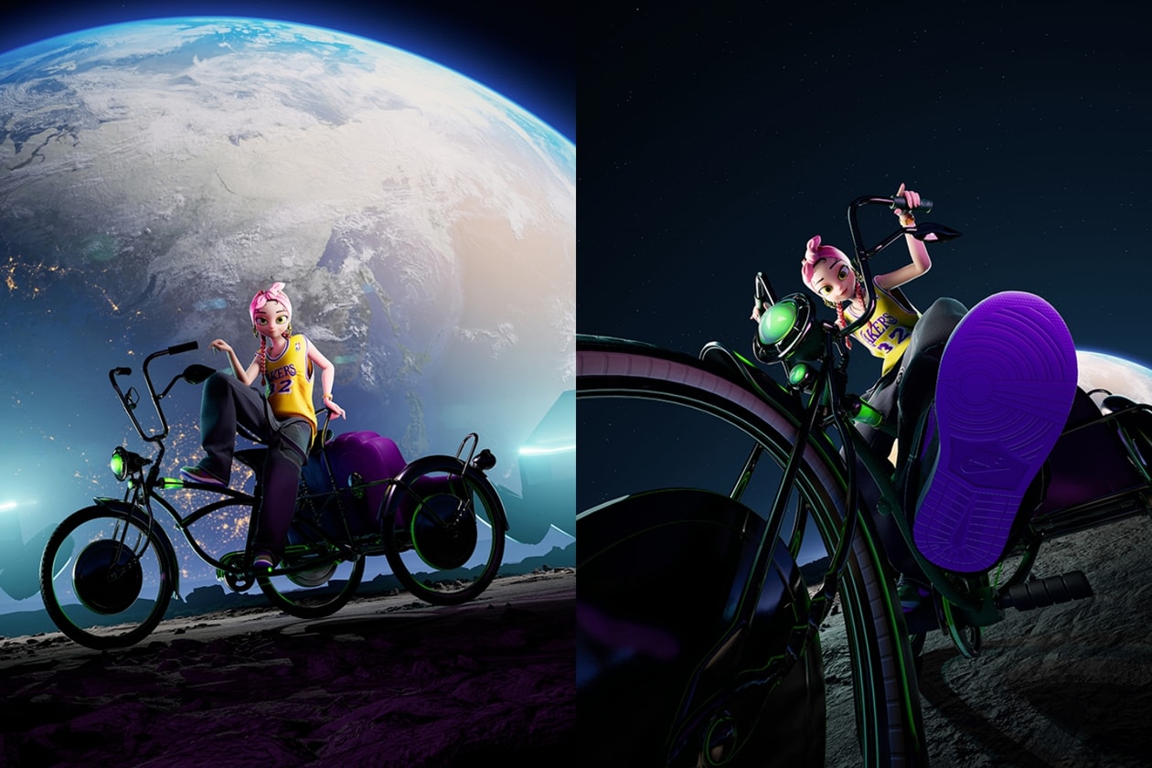 버추얼 케이팝 아티스트 APOKI, 4번째 싱글 ‘West Swing’ 발매