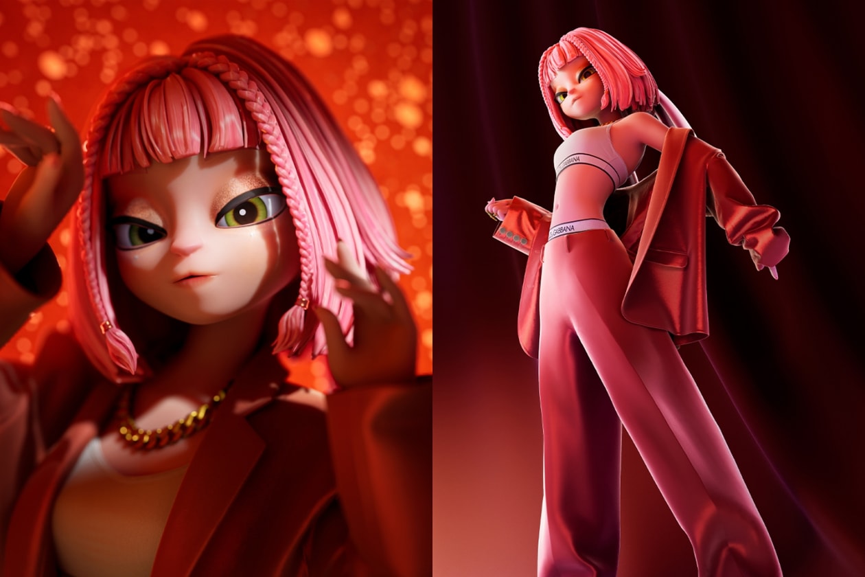 버추얼 케이팝 아티스트 APOKI, 4번째 싱글 ‘West Swing’ 발매