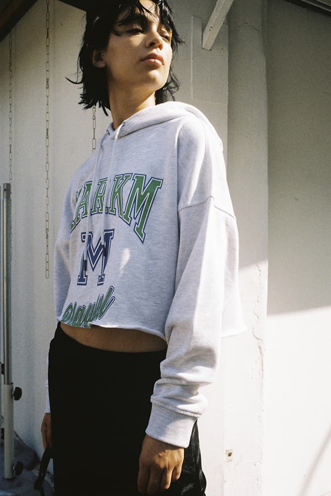마크엠, 2022 FW 컬렉션 공개