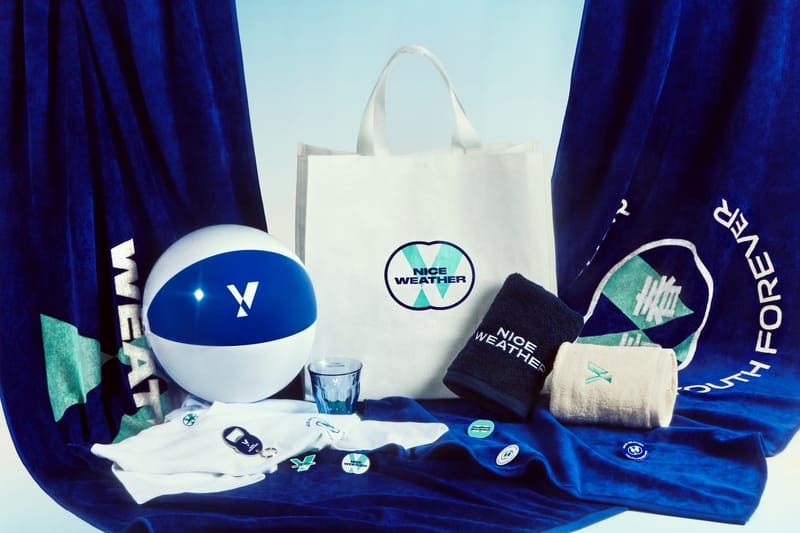 KT Y x 나이스웨더, 협업 프로젝트 공개