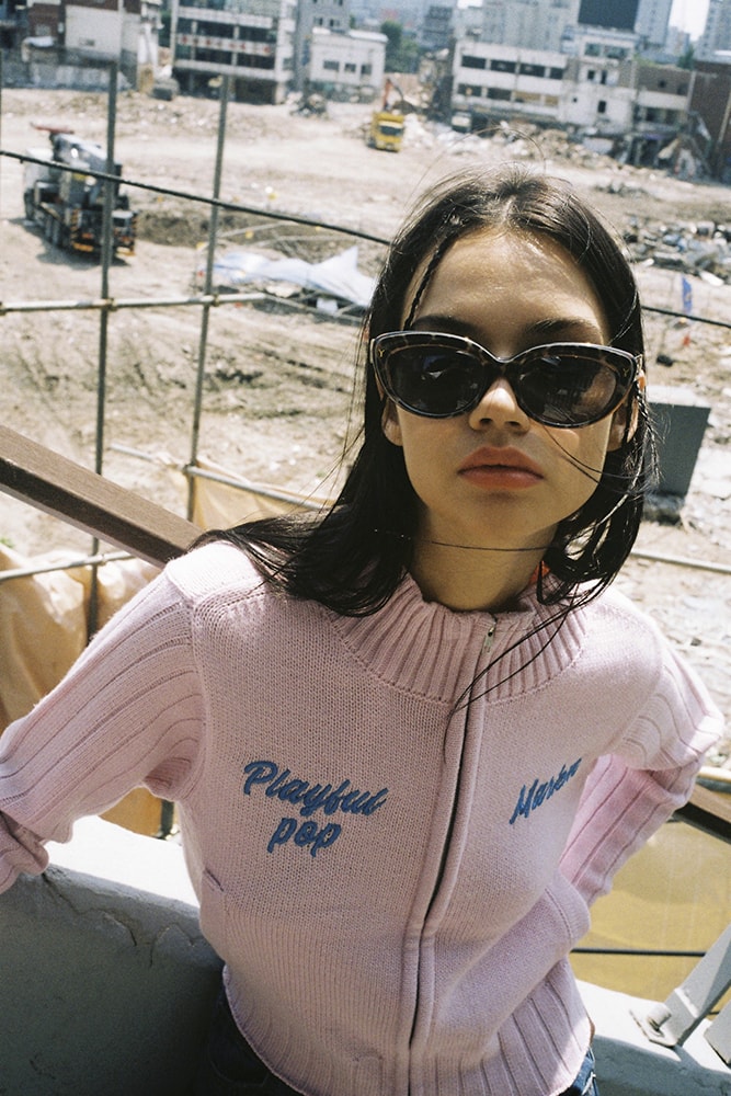 마크엠, 2022 FW 컬렉션 공개
