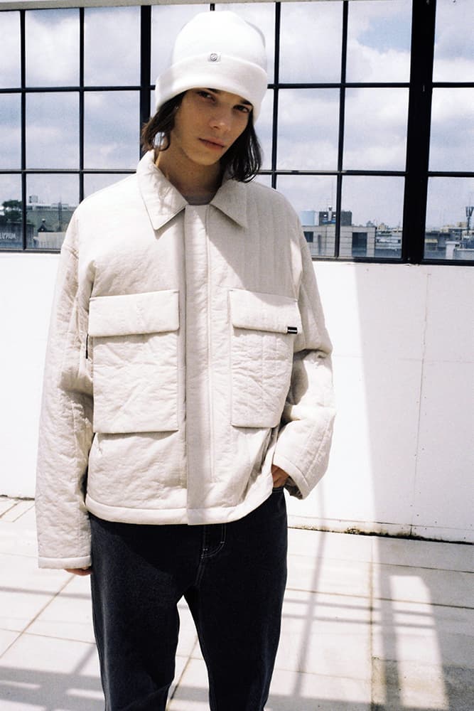 마크엠, 2022 FW 컬렉션 공개