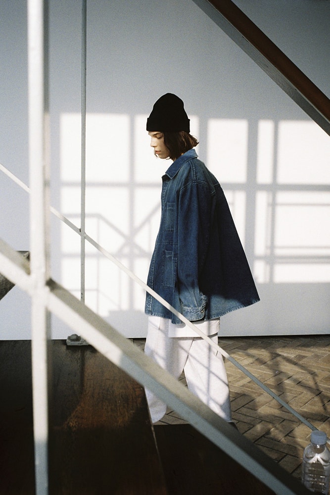 마크엠, 2022 FW 컬렉션 공개