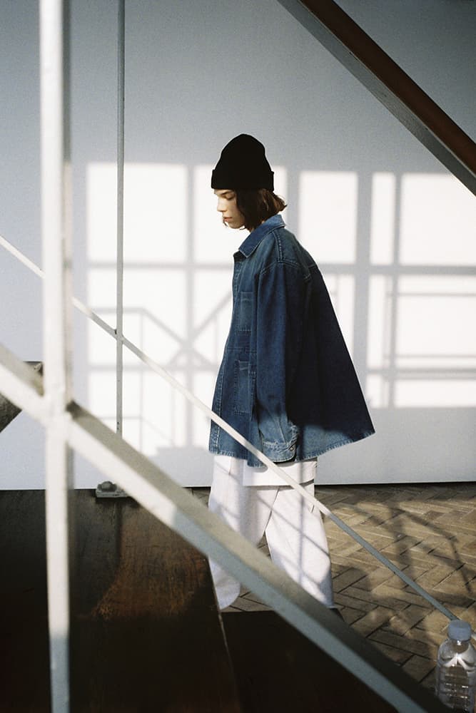 마크엠, 2022 FW 컬렉션 공개