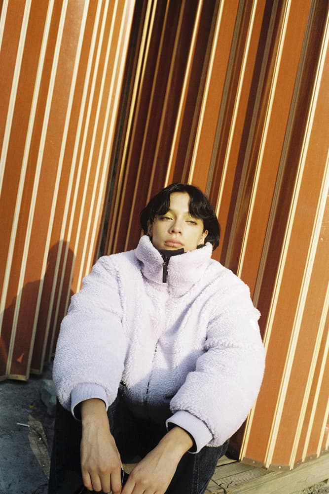 마크엠, 2022 FW 컬렉션 공개
