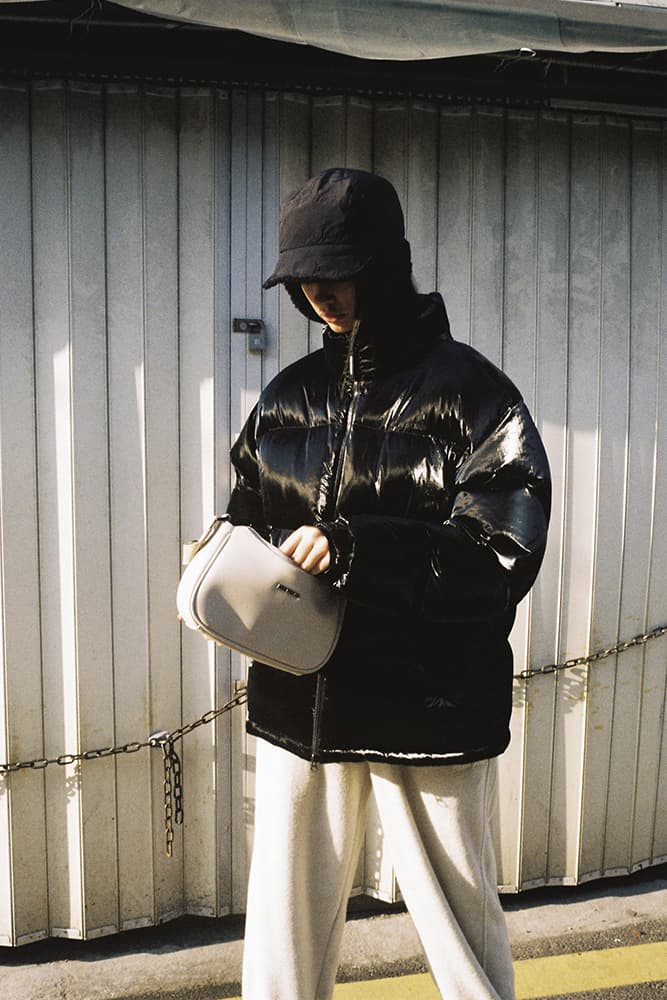 마크엠, 2022 FW 컬렉션 공개