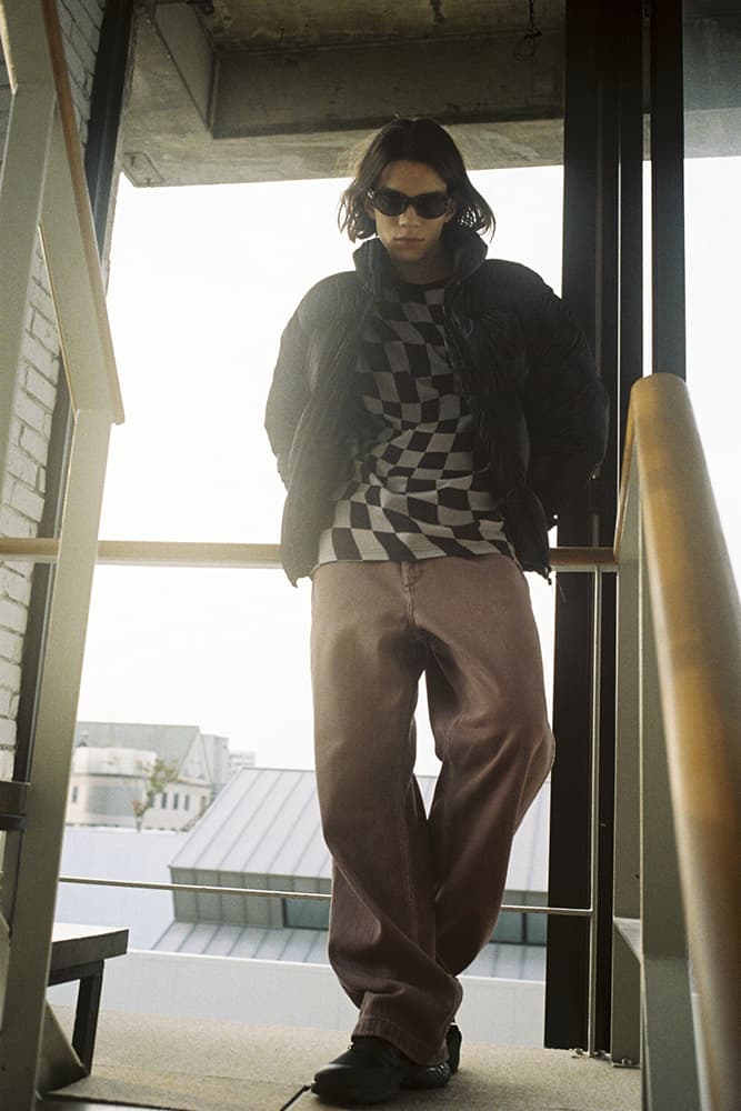 마크엠, 2022 FW 컬렉션 공개