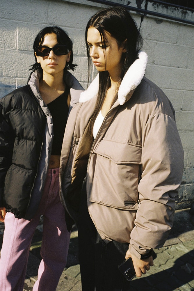 마크엠, 2022 FW 컬렉션 공개