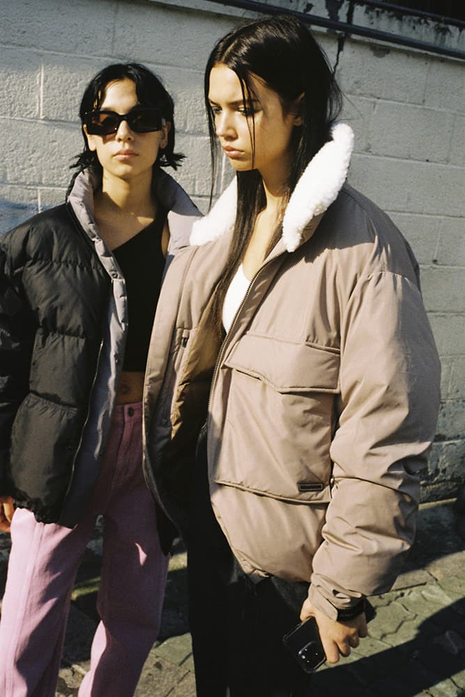 마크엠, 2022 FW 컬렉션 공개