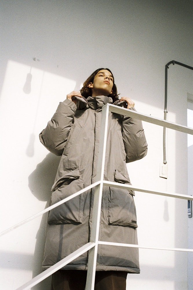 마크엠, 2022 FW 컬렉션 공개