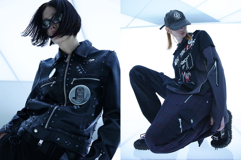 단독: 99%IS- 10주년 기념 VOL.17 'I am 99%. From 1%.' 컬렉션 출시