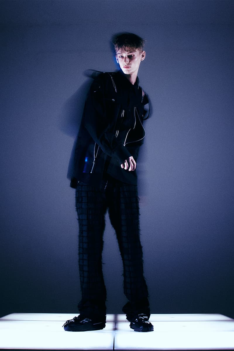 단독: 99%IS- 10주년 기념 VOL.17 'I am 99%. From 1%.' 컬렉션 출시, 바조우, 룩북, 영상, 프리오더