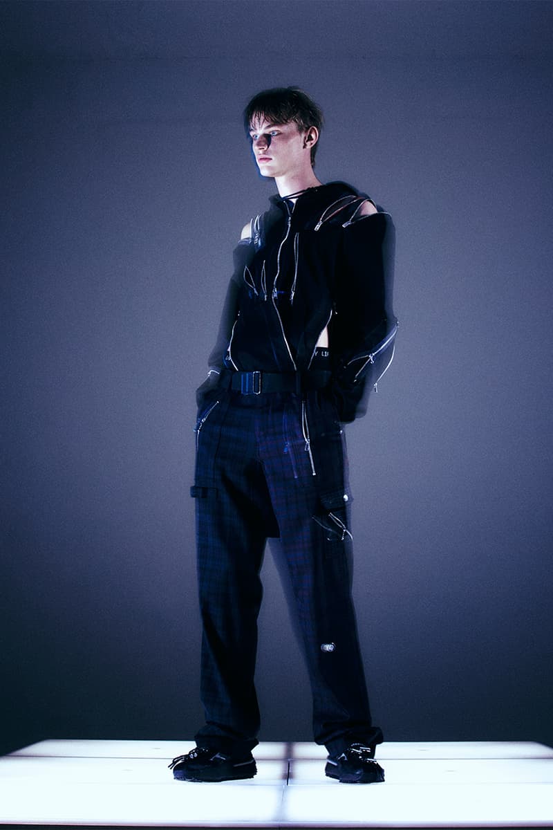 단독: 99%IS- 10주년 기념 VOL.17 'I am 99%. From 1%.' 컬렉션 출시, 바조우, 룩북, 영상, 프리오더