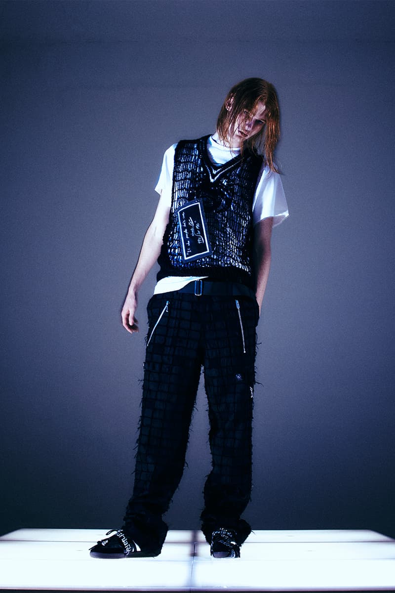 단독: 99%IS- 10주년 기념 VOL.17 'I am 99%. From 1%.' 컬렉션 출시, 바조우, 룩북, 영상, 프리오더