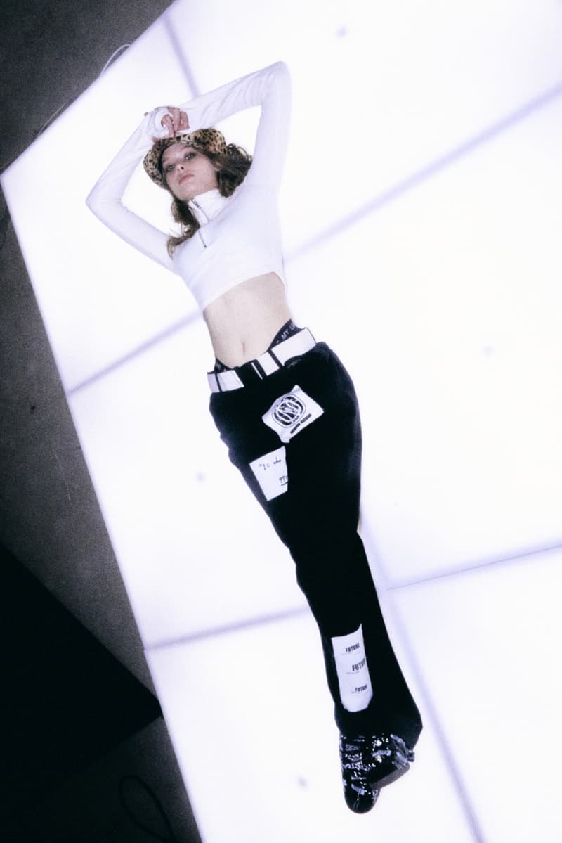 단독: 99%IS- 10주년 기념 VOL.17 'I am 99%. From 1%.' 컬렉션 출시, 바조우, 룩북, 영상, 프리오더