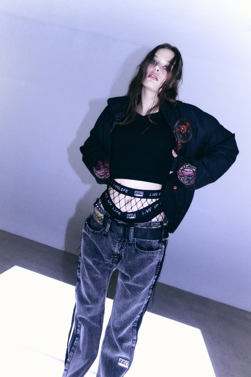 단독: 99%IS- 10주년 기념 VOL.17 'I am 99%. From 1%.' 컬렉션 출시, 바조우, 룩북, 영상, 프리오더