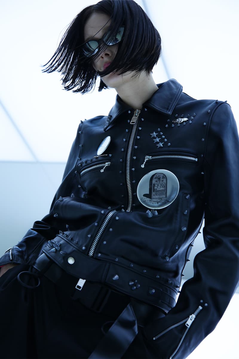 단독: 99%IS- 10주년 기념 VOL.17 'I am 99%. From 1%.' 컬렉션 출시, 바조우, 룩북, 영상, 프리오더
