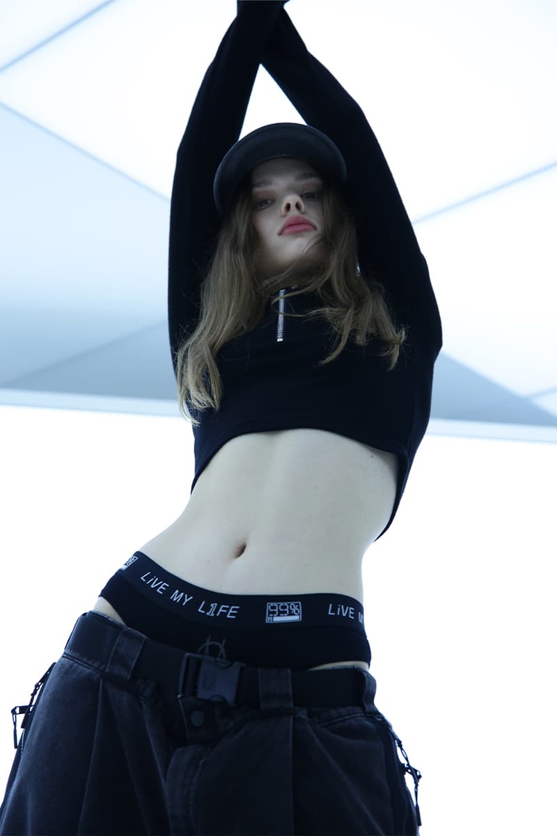 단독: 99%IS- 10주년 기념 VOL.17 'I am 99%. From 1%.' 컬렉션 출시, 바조우, 룩북, 영상, 프리오더