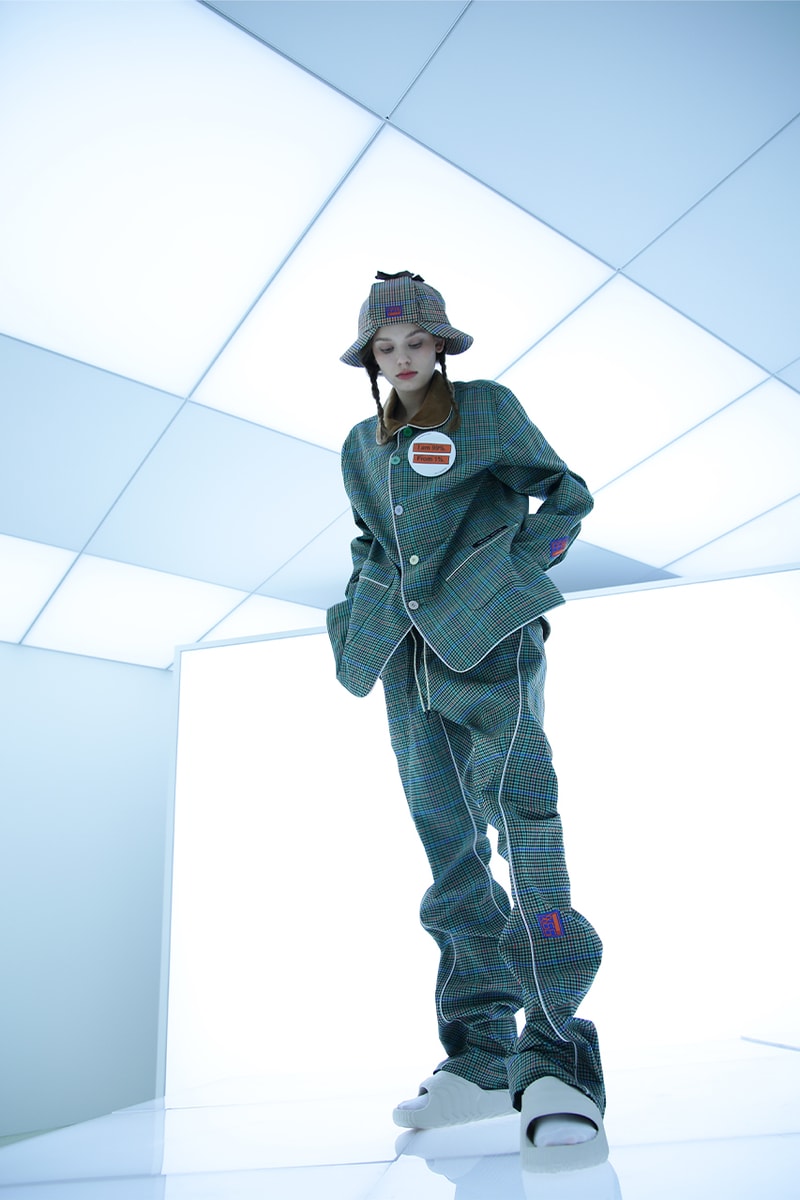 단독: 99%IS- 10주년 기념 VOL.17 'I am 99%. From 1%.' 컬렉션 출시, 바조우, 룩북, 영상, 프리오더