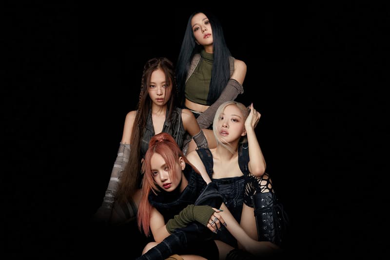 화제의 신곡 ‘Pink Venom’, 전 세계에서 가장 많이 청취한 나라는 어디일까?