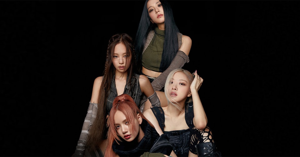 깜짝 선공개된 블랙핑크 'Pink Venom' 무대 영상 감상하기