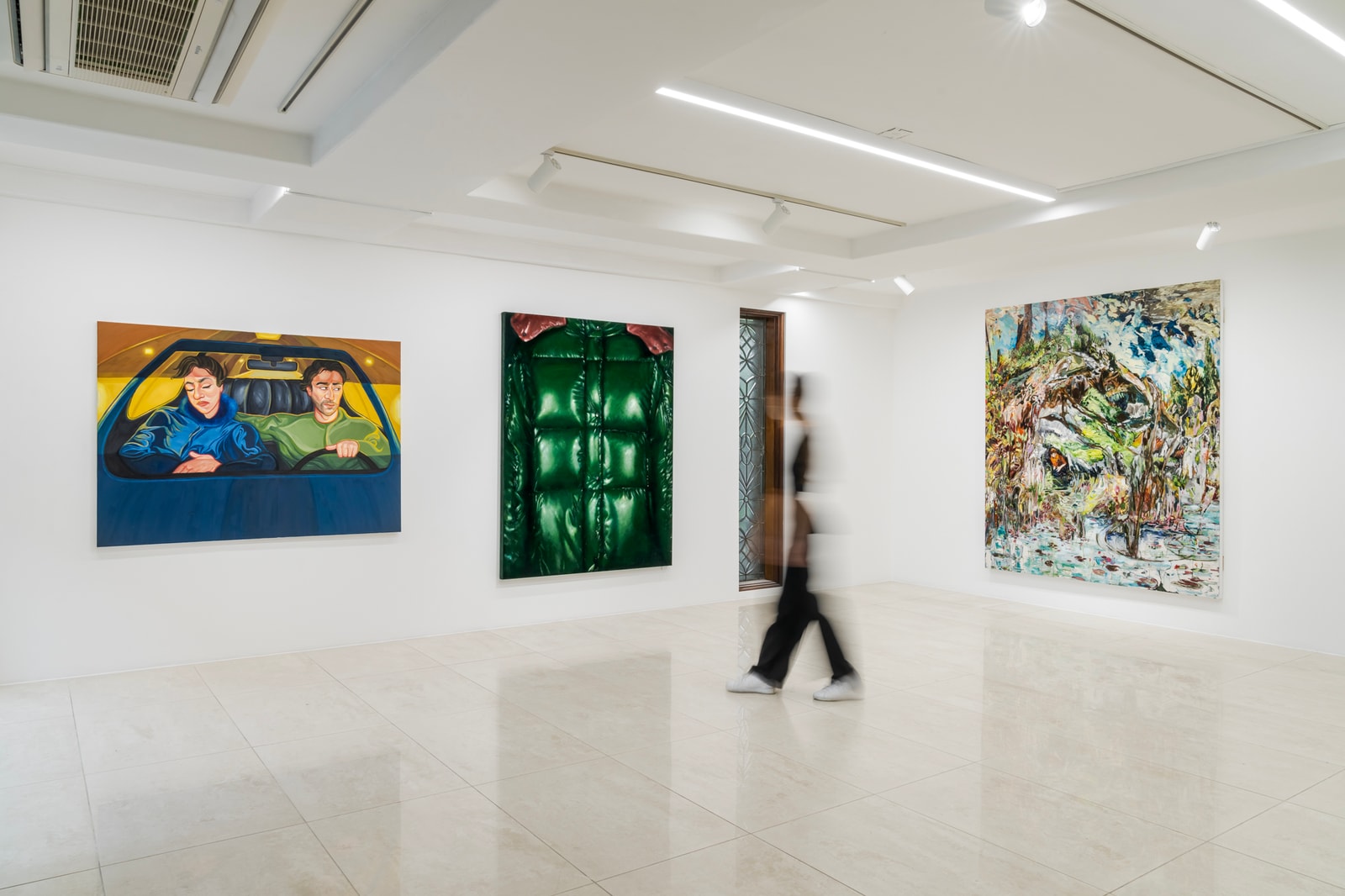 필립스 옥션, 더 아티스트 룸과 공동 기획한 '뉴 로맨틱스'展 개최 phillips auction the artist room new romantics