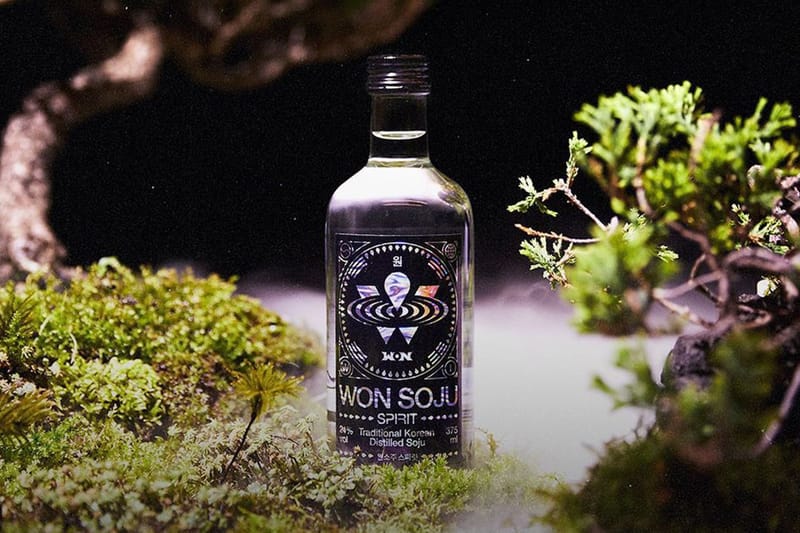 품절 대란 ‘원소주 스피릿’, 편의점 출시 이후 얼마나 팔렸을까?