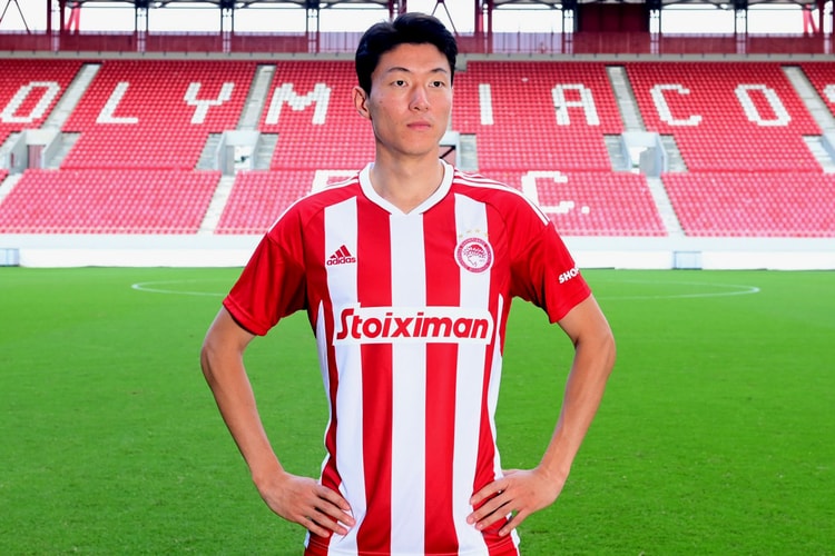 황의조 올림피아코스 FC 공식 입단, '황의조 - 황인범' 듀오 결성