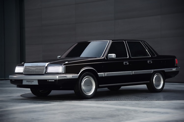 코리안 럭셔리카의 상징, 현대자동차 ‘그랜저’ 연대기 들여다보기