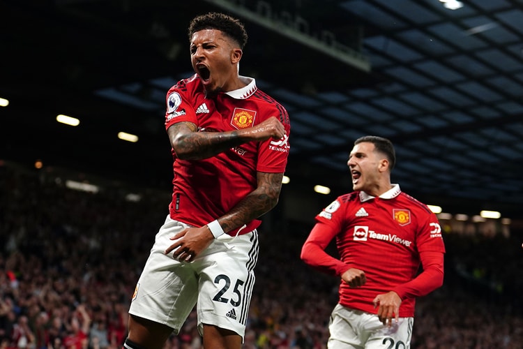 맨유가 무려 4년 만에 리버풀을 상대로 EPL 경기 승리를 거뒀다