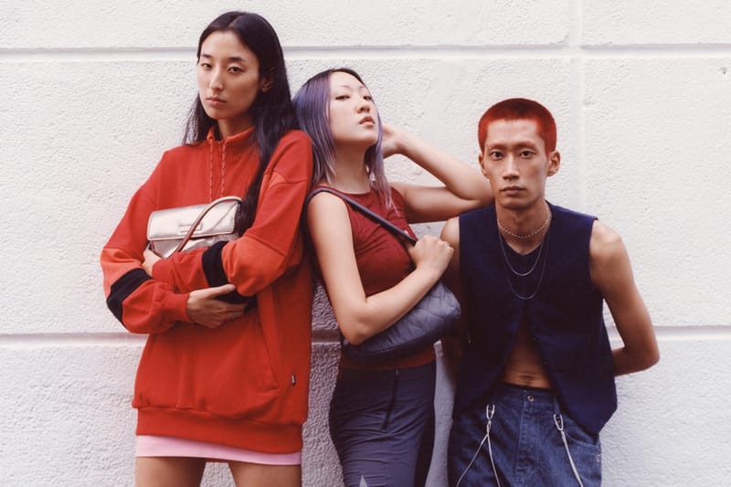 미스치프의 시선으로 담아낸 2022 여름 에디토리얼 감상하기