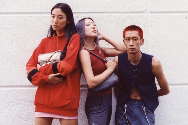 미스치프의 시선으로 담아낸 2022 여름 에디토리얼 감상하기