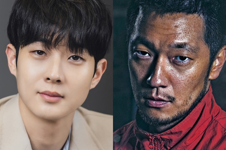 최우식 & 손석구 주연의 넷플릭스 신작, ‘살인자ㅇ난감’ 제작 확정