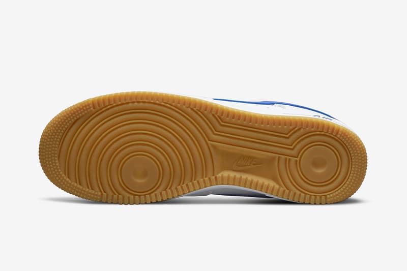 나이키 에어 포스 1 로우 레트로 2종 국내 발매 정보, 스니커 출시 뉴스, SNKRS, 컬러 오브 더 먼스