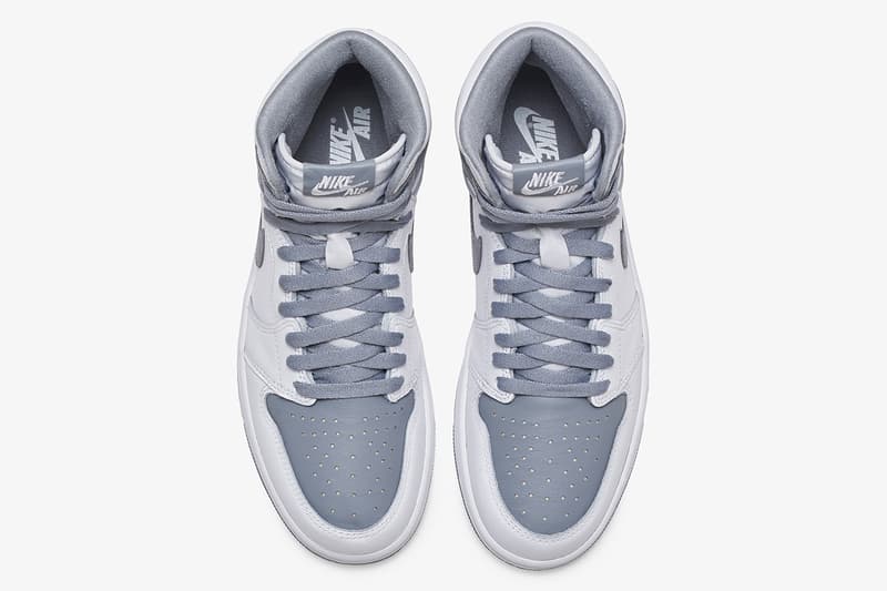호불호 없을 컬러, 에어 조던 1 하이 ‘스텔스’ 국내 발매 정보, 협업 스니커, SNKRS