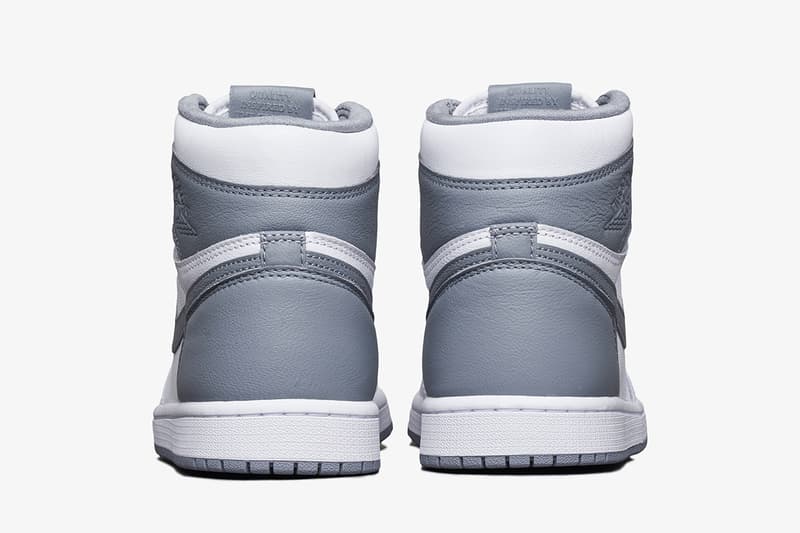 호불호 없을 컬러, 에어 조던 1 하이 ‘스텔스’ 국내 발매 정보, 협업 스니커, SNKRS