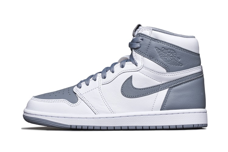 호불호 없을 컬러, 에어 조던 1 하이 ‘스텔스’ 국내 발매 정보