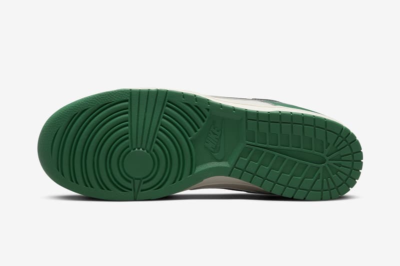 일명 ‘복권 신발’, 나이키 덩크 로우 '잭팟' 2종 국내 발매 정보, 스니커 출시 뉴스, SNKRS